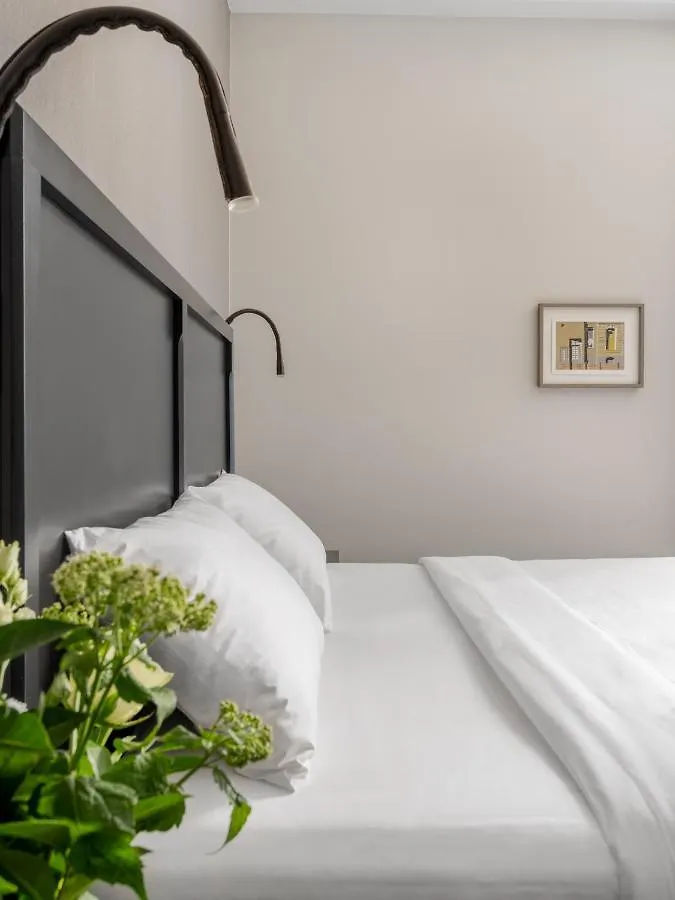 Numa Brussels Lief Aparthotel