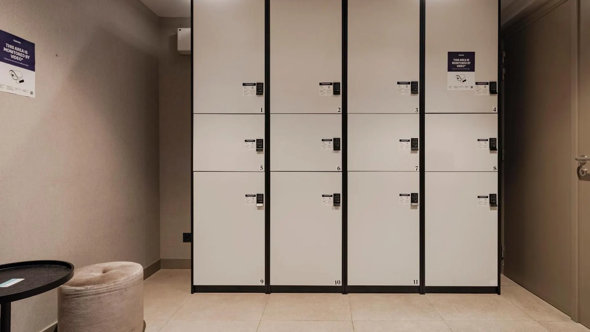 ****  Numa Brussels Lief Aparthotel België