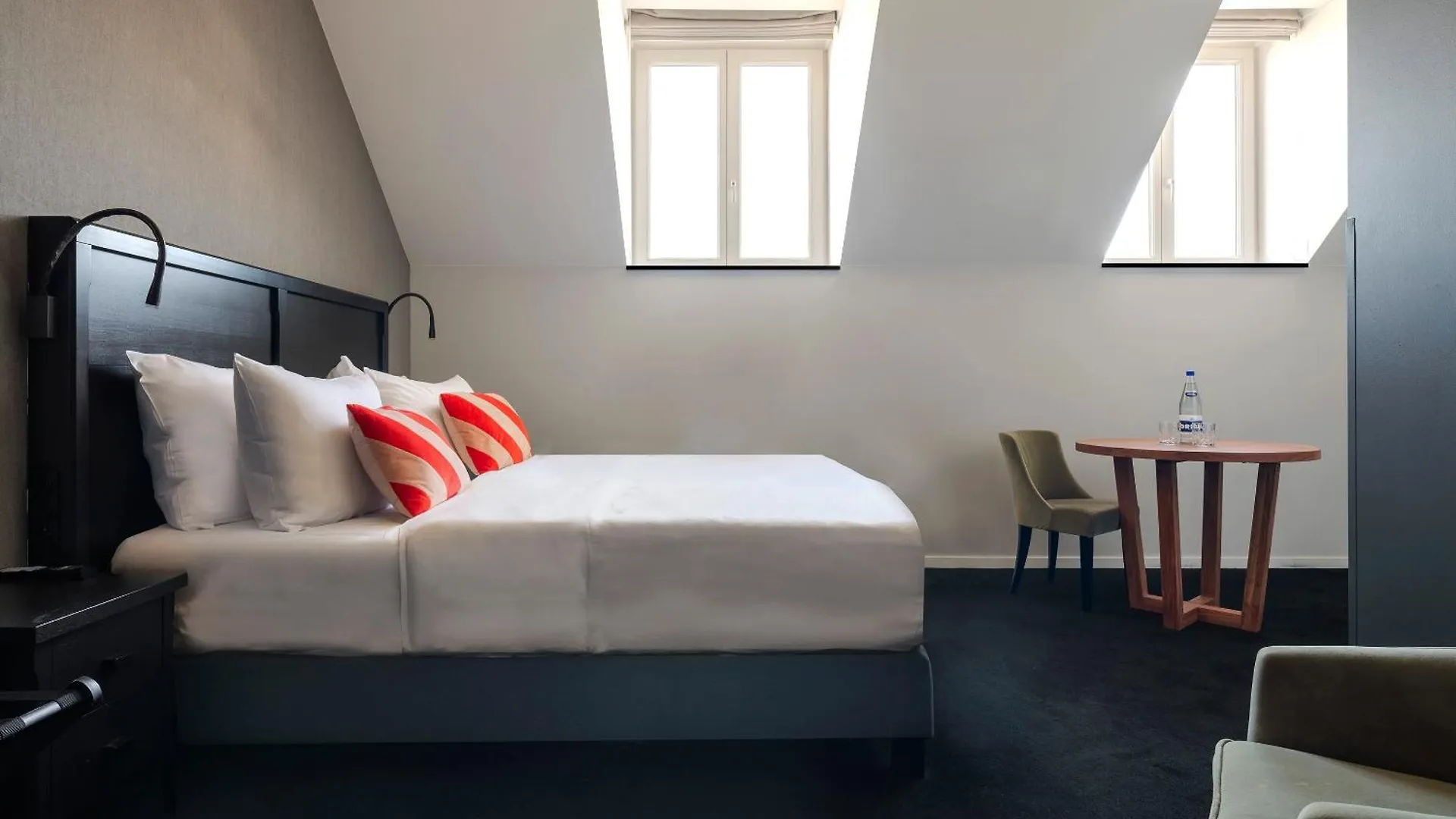 Numa Brussels Lief Aparthotel