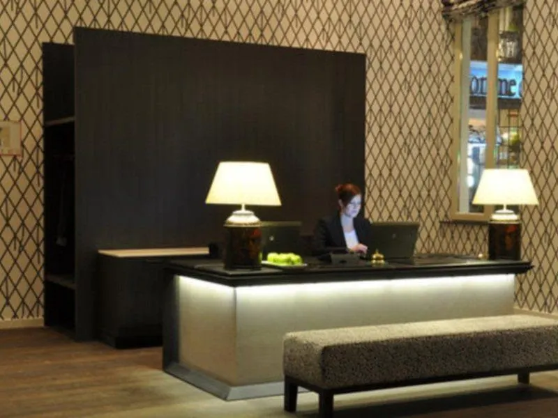 Numa Brussels Lief Aparthotel