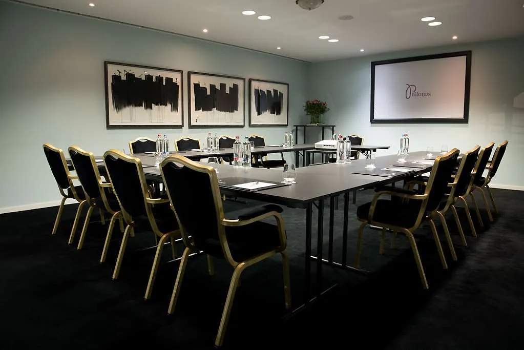 Numa Brussels Lief Aparthotel