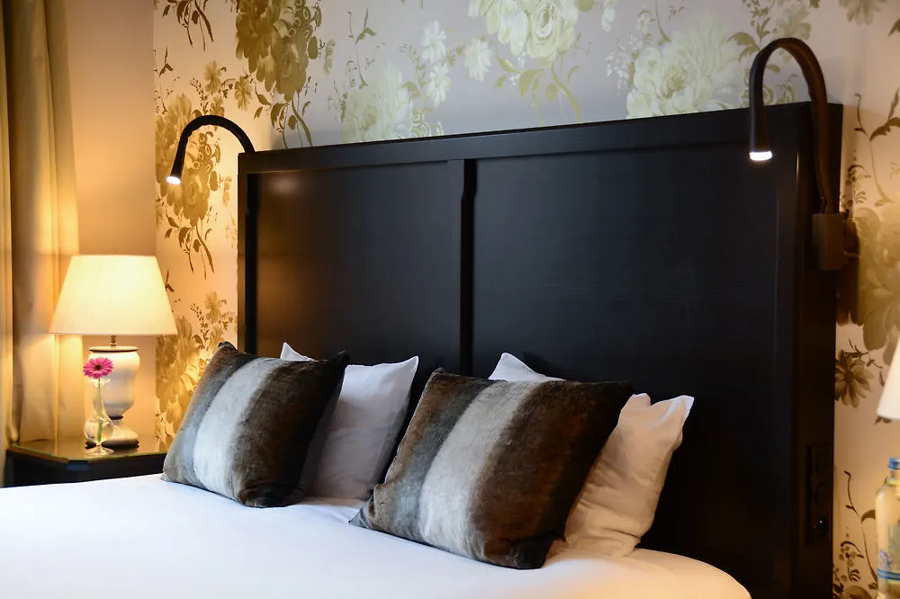 Numa Brussels Lief Aparthotel 4*,