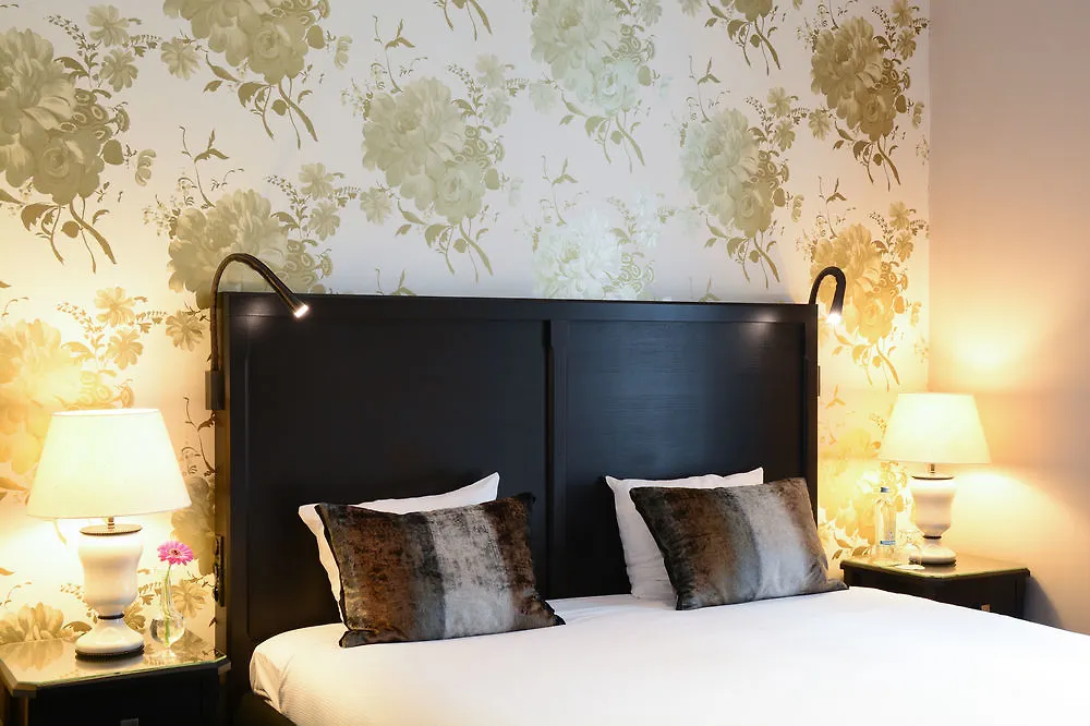 Numa Brussels Lief Aparthotel