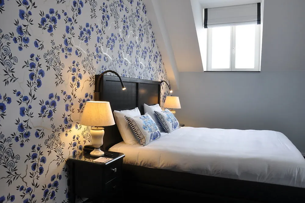 ****  Numa Brussels Lief Otel Belçika