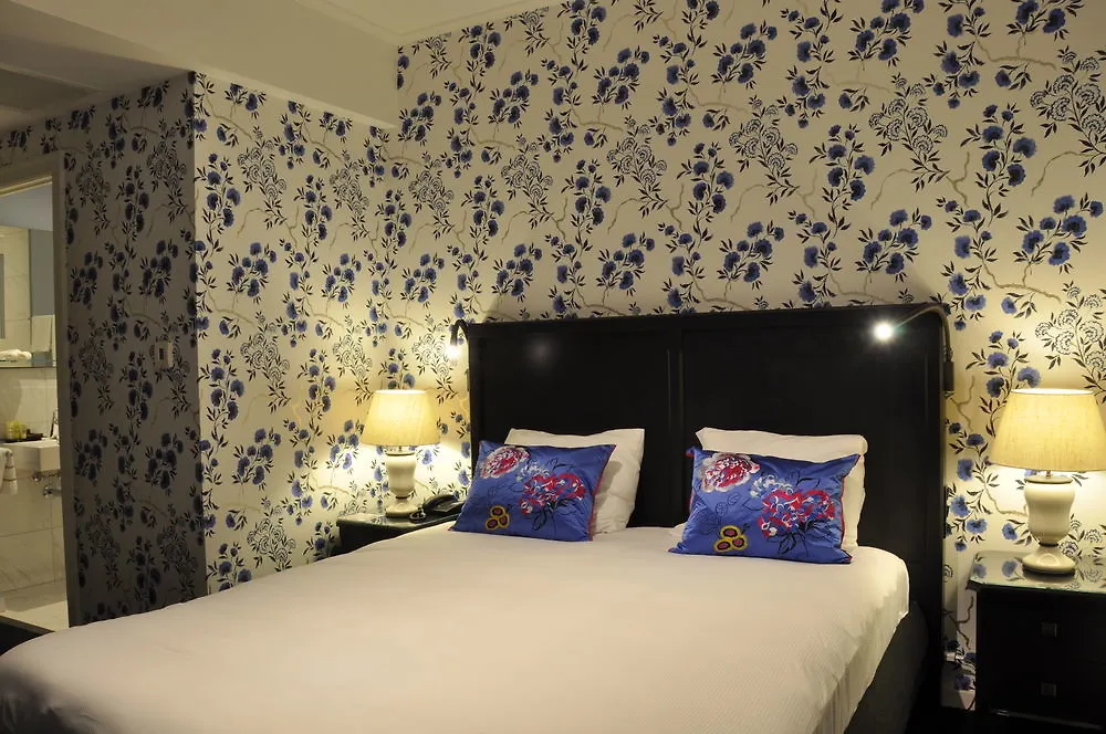Numa Brussels Lief Aparthotel
