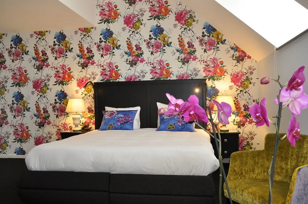 Numa Brussels Lief Aparthotel