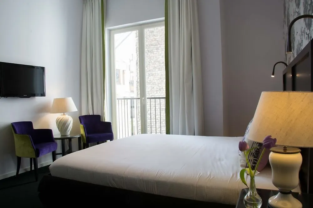 Numa Brussels Lief Aparthotel