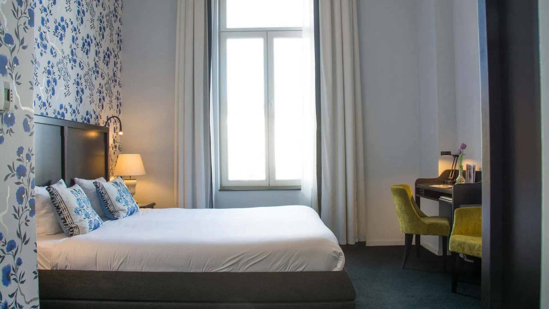 Numa Brussels Lief Aparthotel