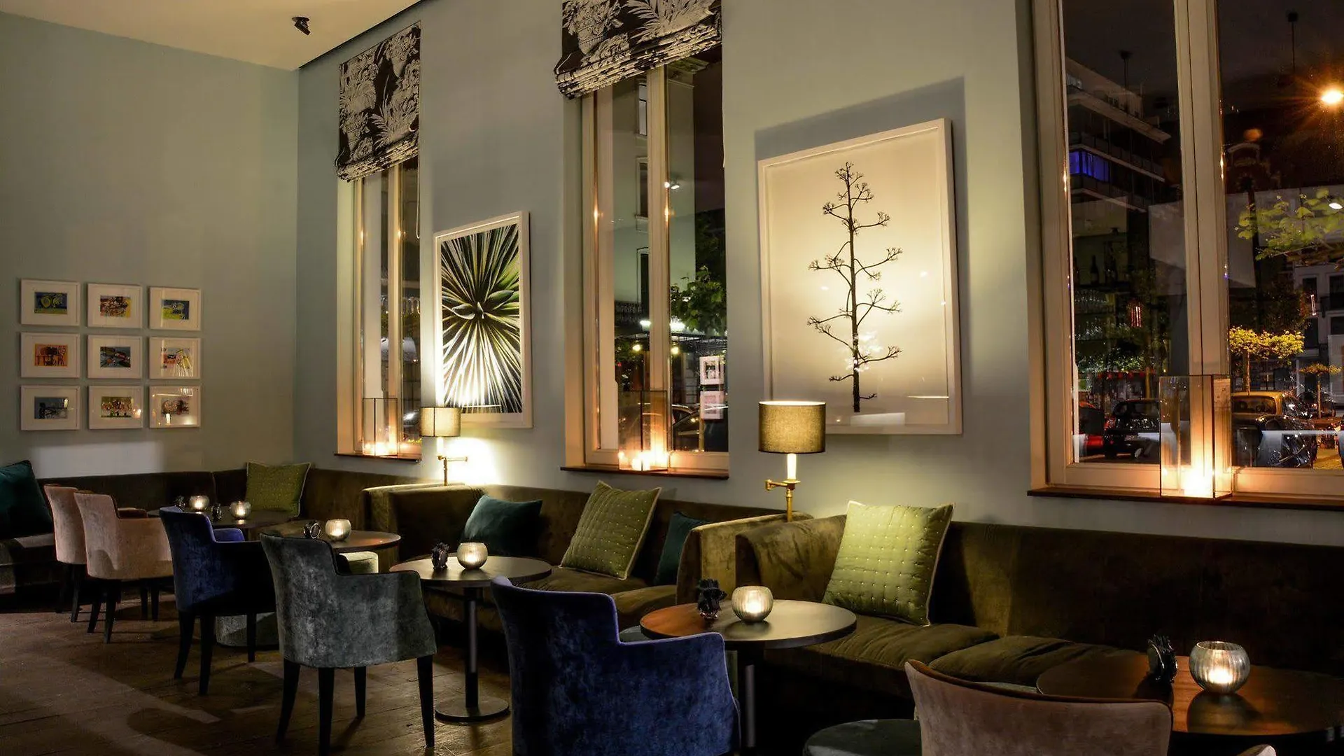 Numa Brussels Lief Aparthotel