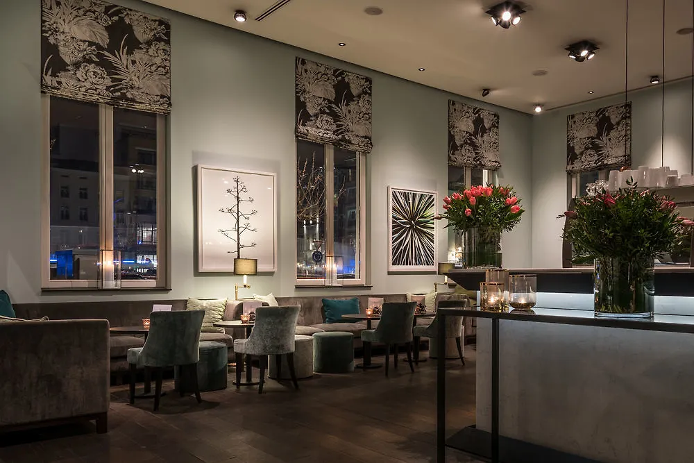 ****  Numa Brussels Lief Aparthotel België