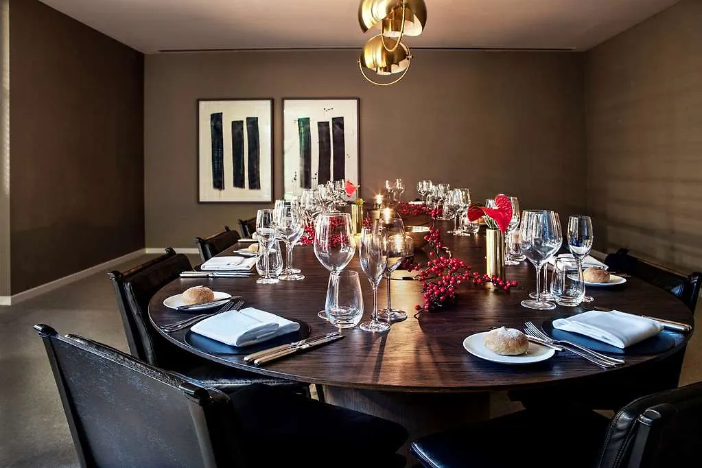 Numa Brussels Lief Aparthotel