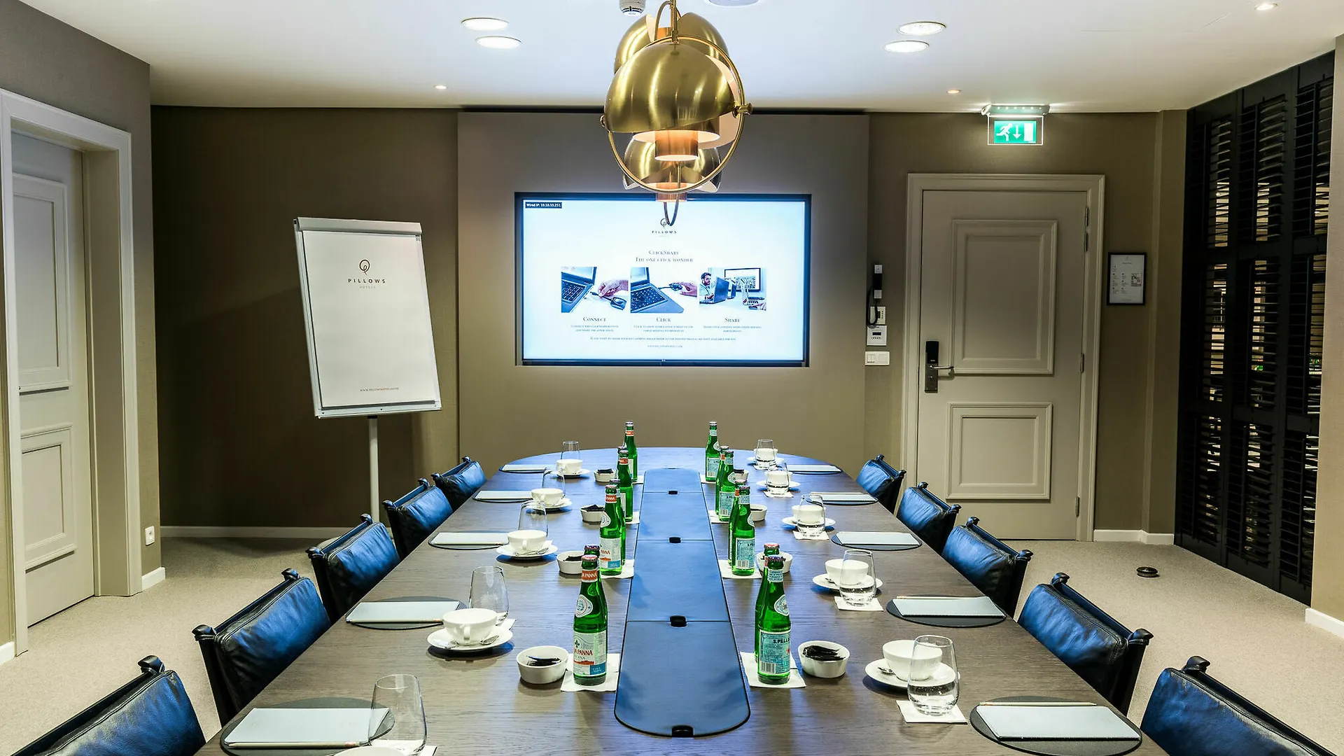 Numa Brussels Lief Aparthotel