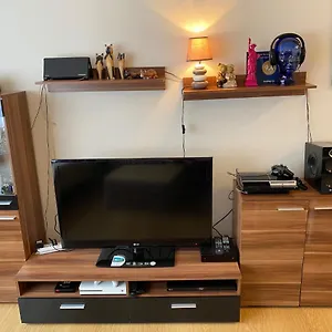 One-bedroom Near Atomium , Brussels Belgium