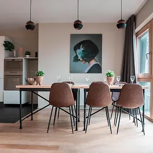  Apartamento L42 - Eu Quarter