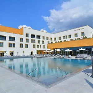 Mk Tirana Hotel Rinas