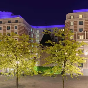 Hotel Novotel Centre