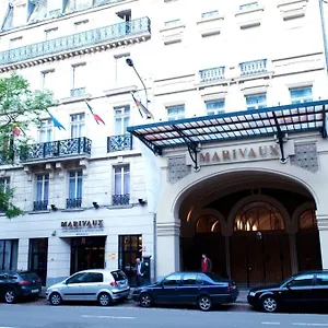 Hotel Marivaux
