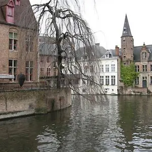 Design Pandreitje , Bruges Belgium
