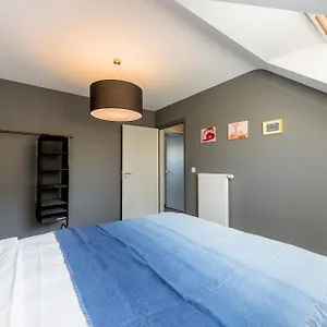 Smartflats - Berlaymont , Brussels Belgium