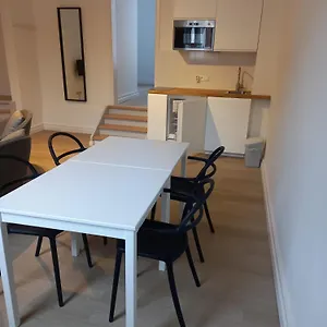  Apartamento Flats - Résidence D'ici D'ailleurs