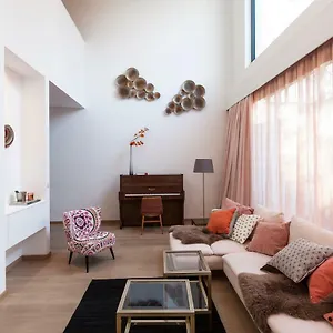Stylish Smarthome - Uccle Brussel