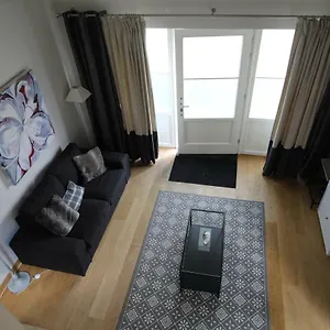 Casa Terlinden , Brussels Belgium