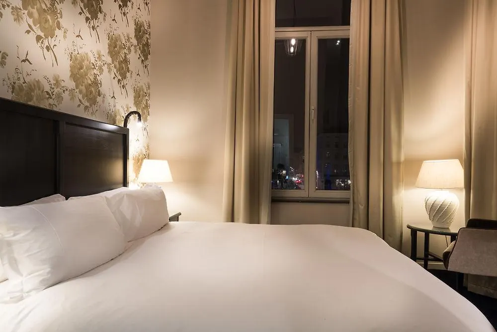 ****  Numa Brussels Lief Hotel Belgium