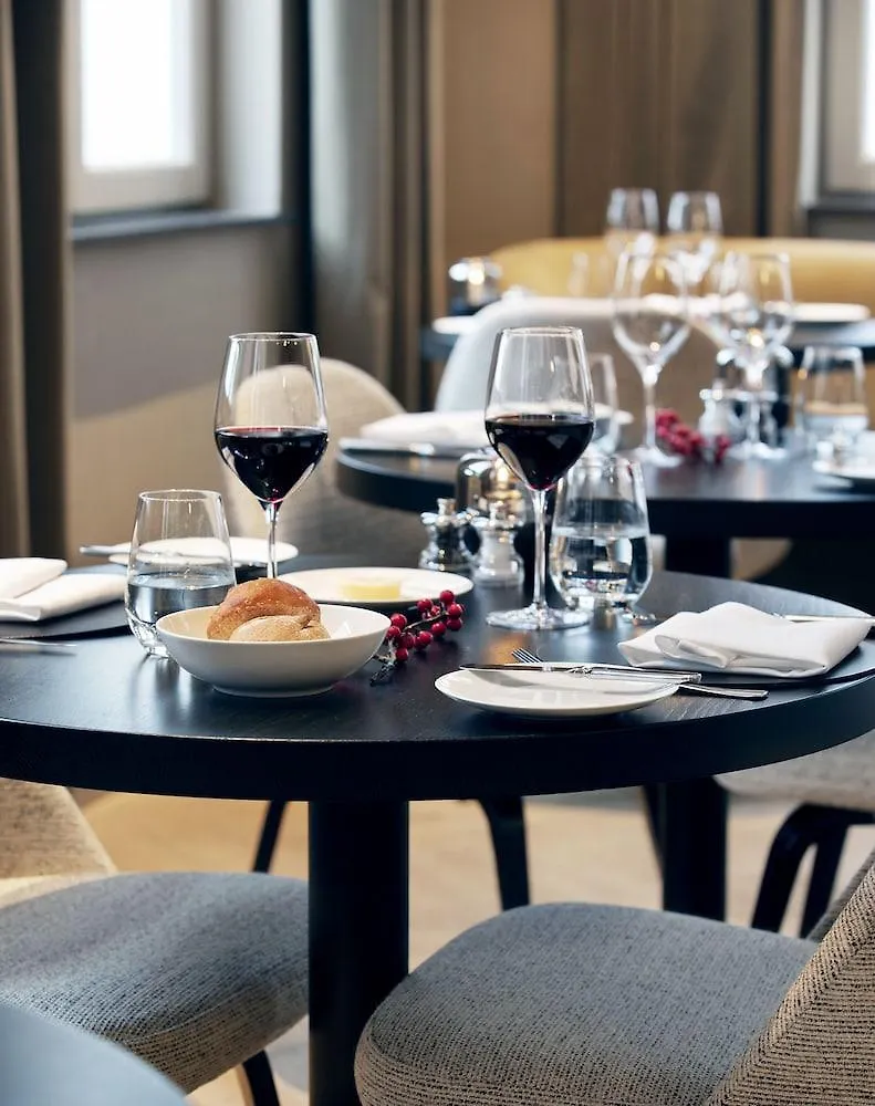 Numa Brussels Lief Hotel 4*,  Belgium