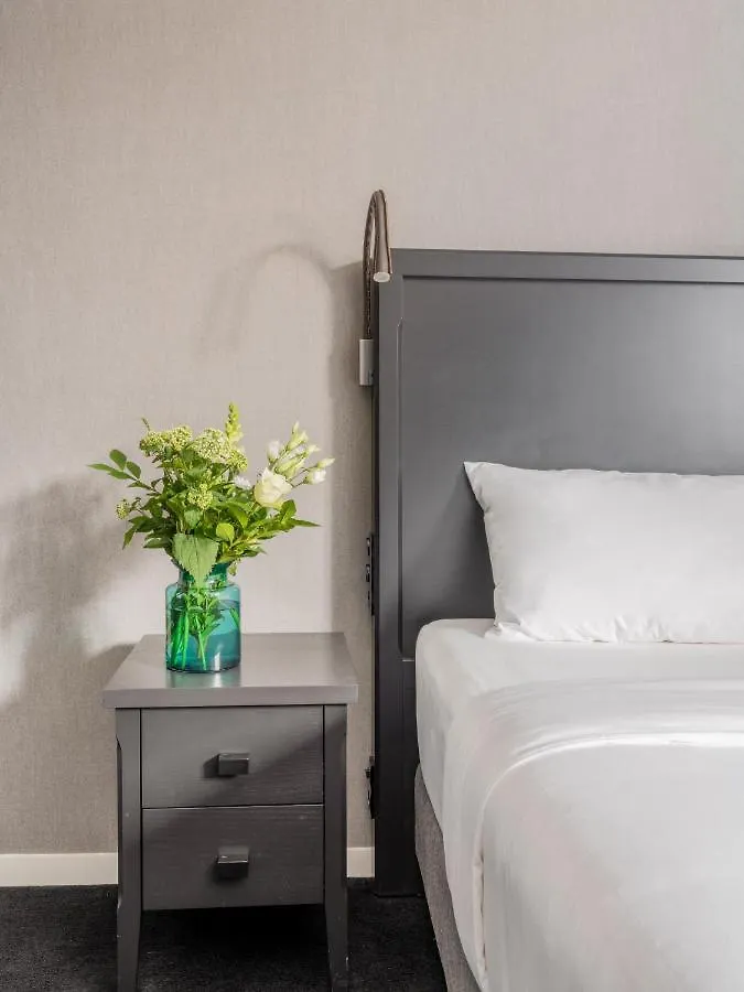 Numa Brussels Lief Hotel