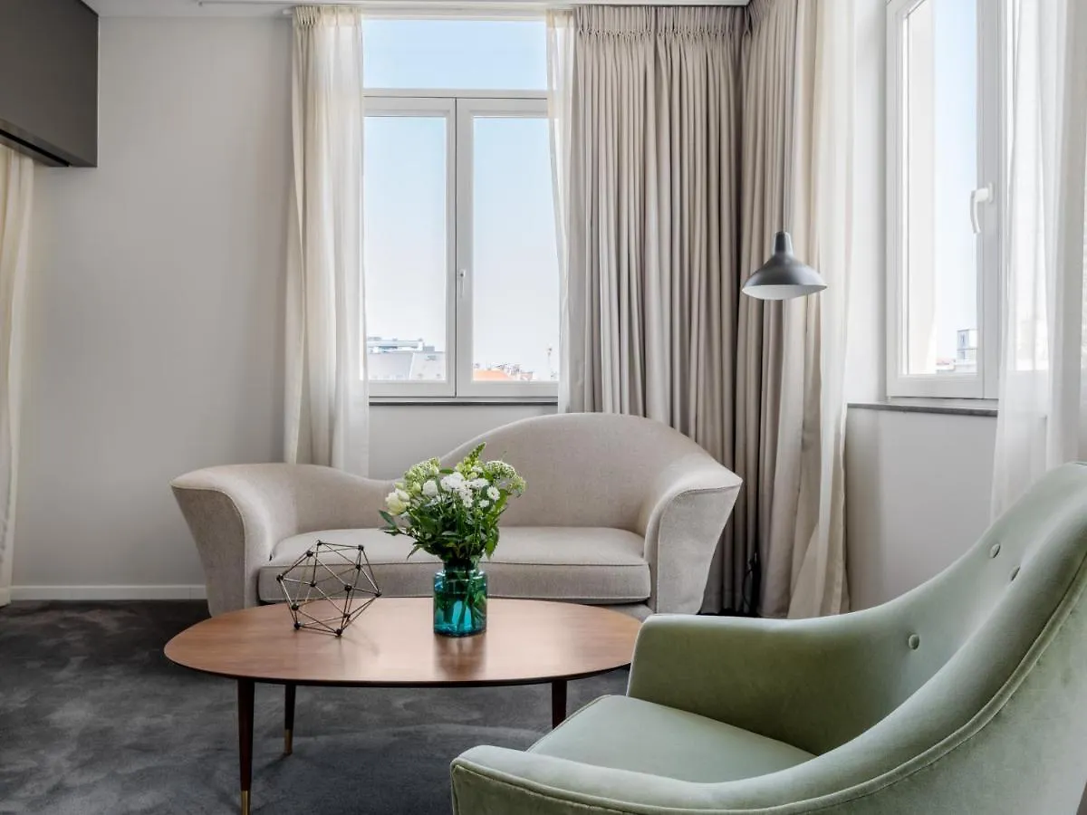 Numa Brussels Lief Hotel 4*,  Belgium