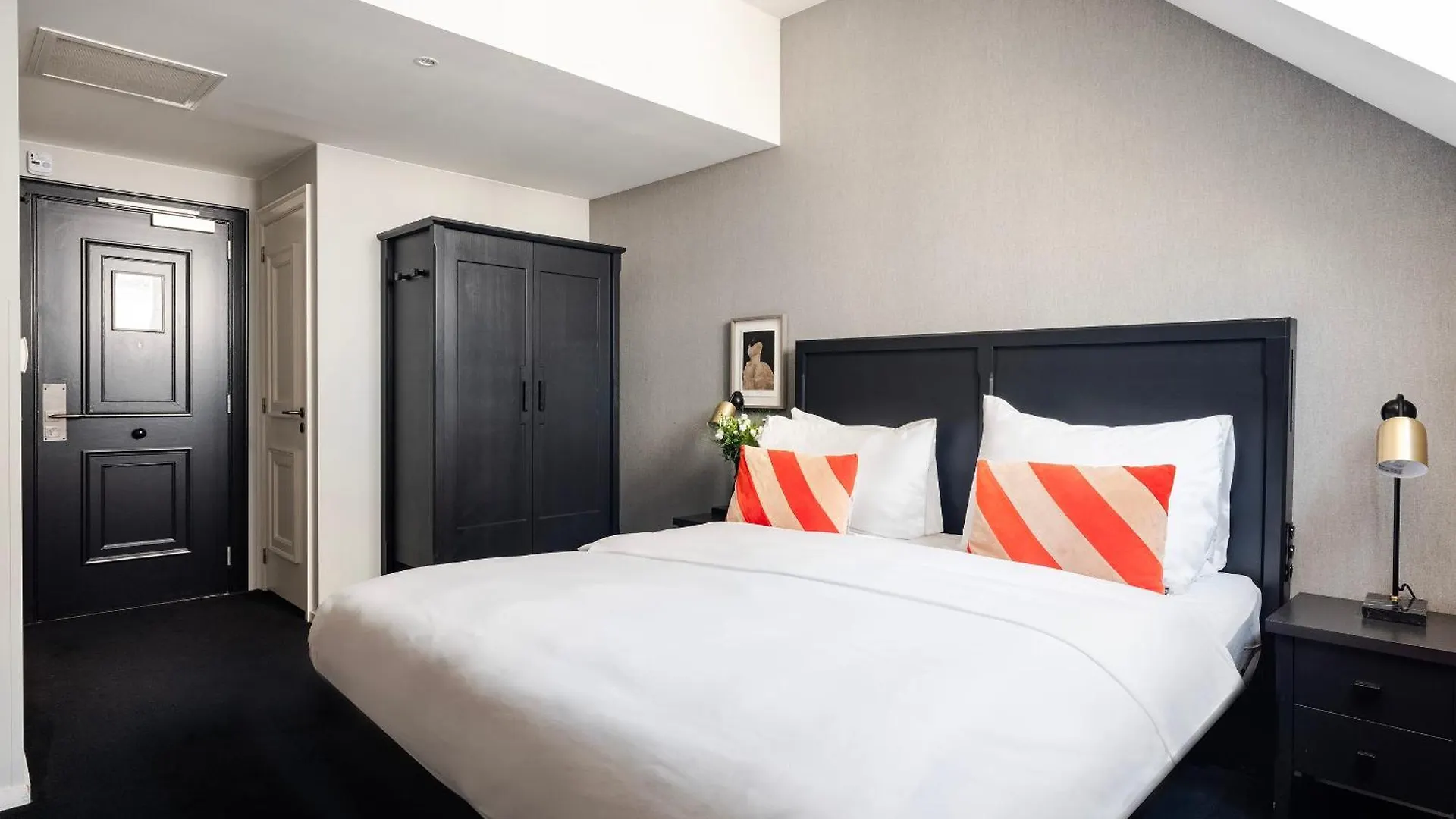 Numa Brussels Lief Hotel Belgium
