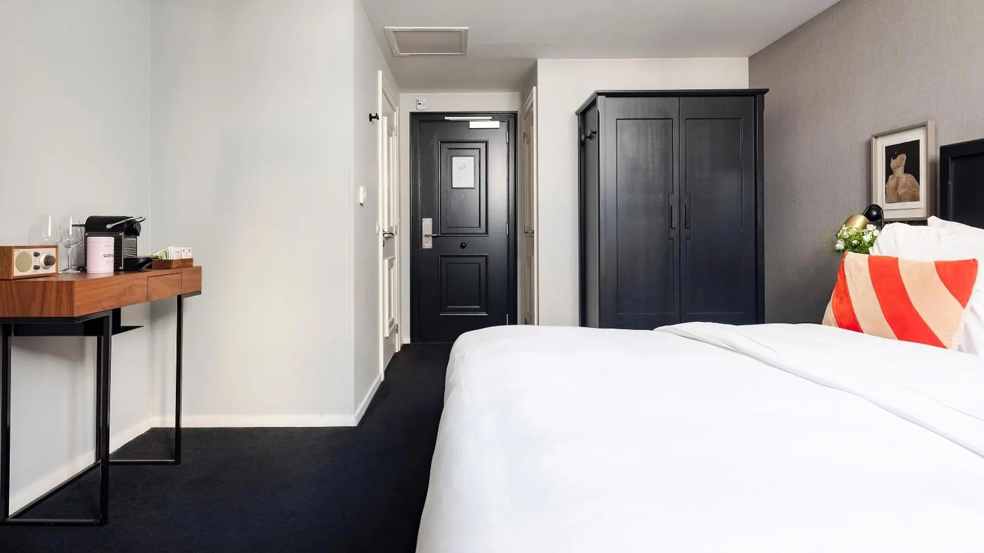Numa Brussels Lief Hotel