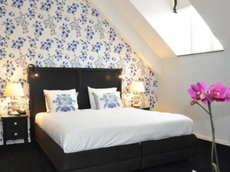 Numa Brussels Lief Hotel