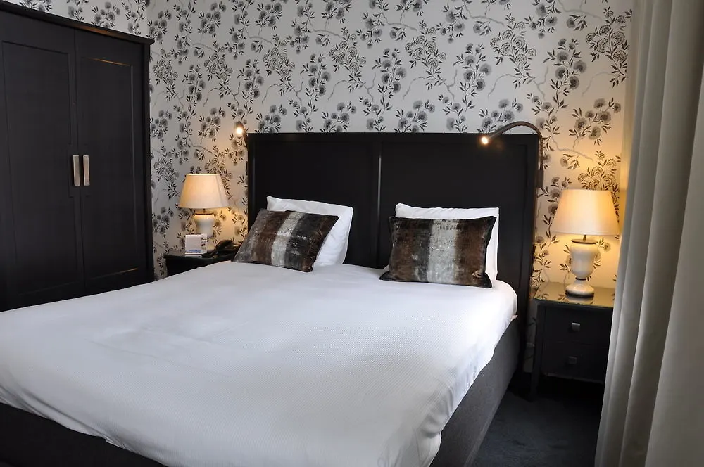 Numa Brussels Lief Hotel