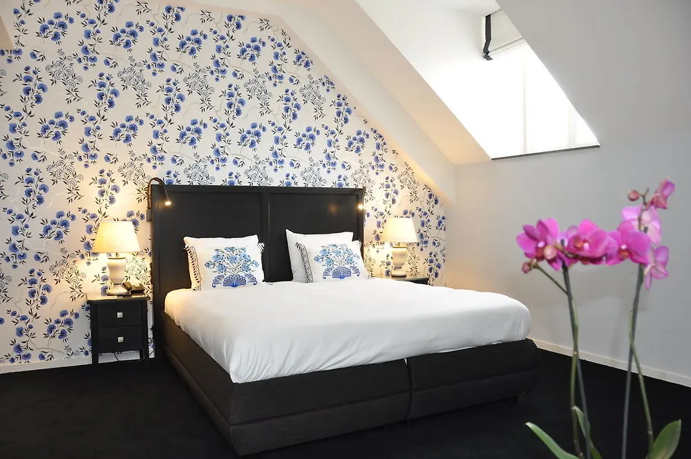 Numa Brussels Lief Hotel