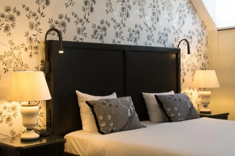 Numa Brussels Lief Hotel