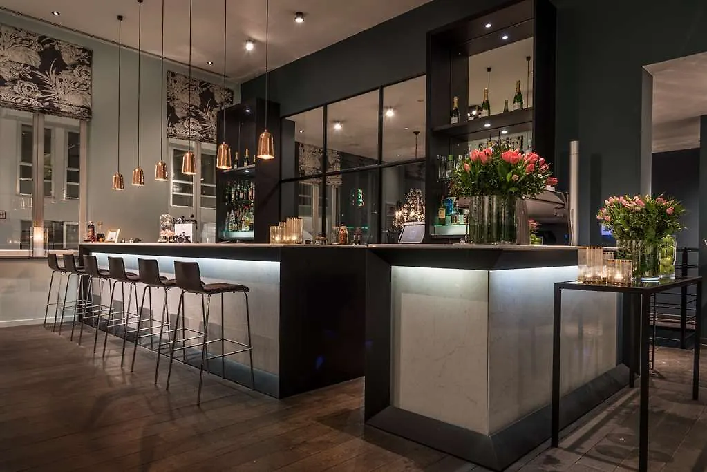 Numa Brussels Lief Hotel