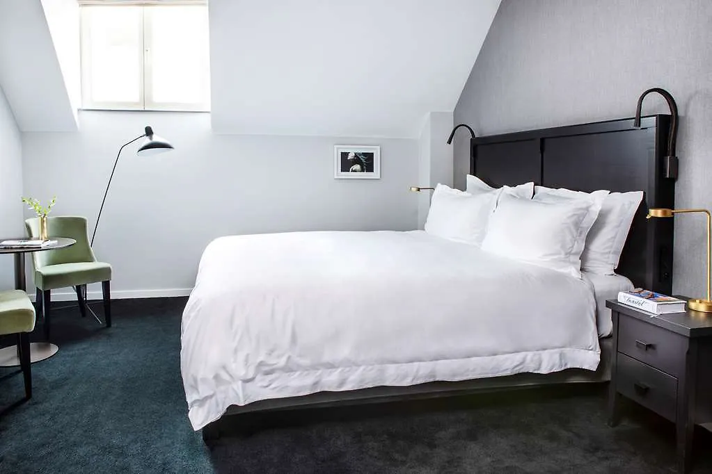 Numa Brussels Lief Hotel