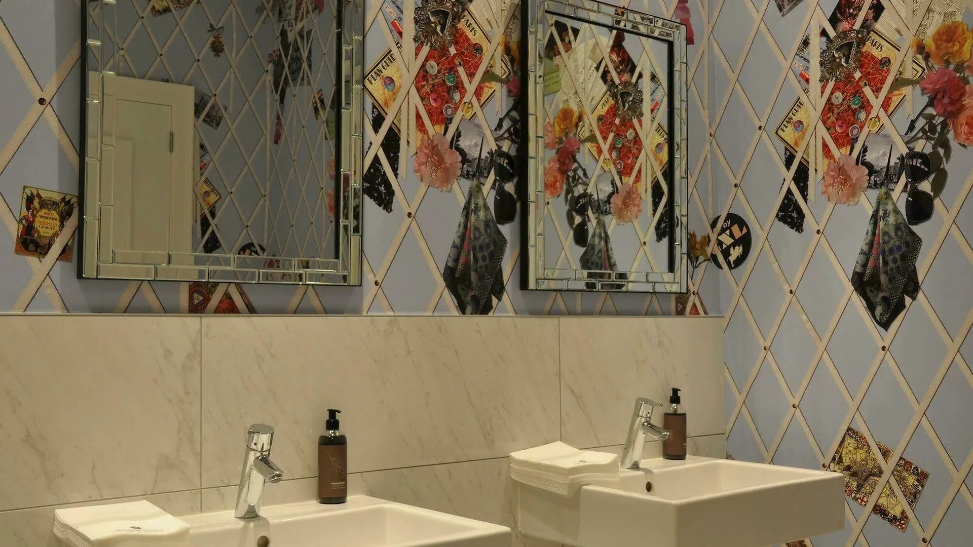 Numa Brussels Lief Hotel