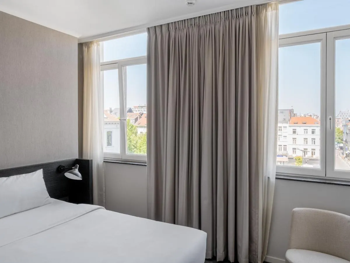 الشقق الفندقية Numa Brussels Lief 4*,  بلجيكا
