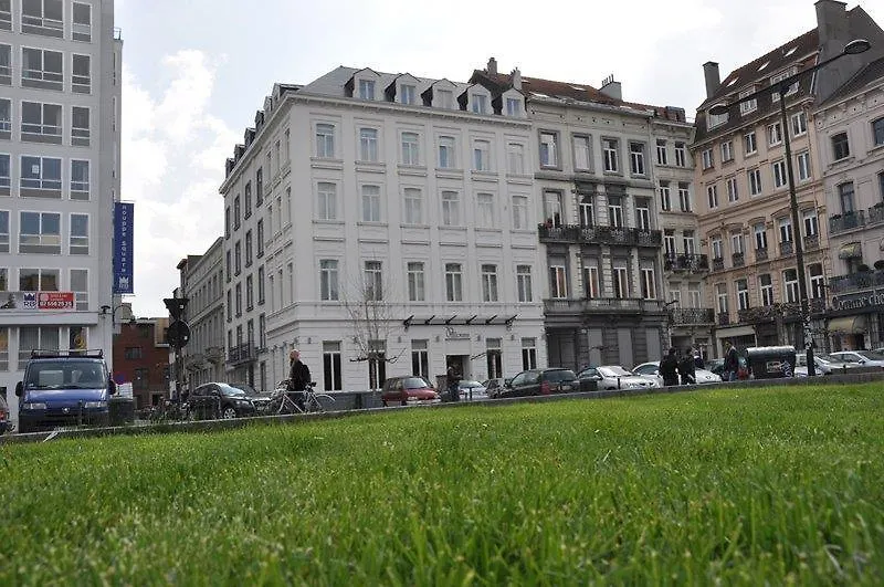 الشقق الفندقية Numa Brussels Lief شقة فندقية