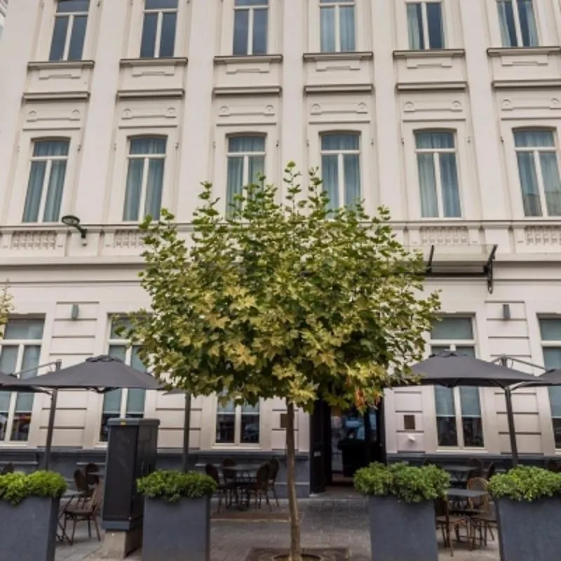 الشقق الفندقية Numa Brussels Lief 4*,  بلجيكا