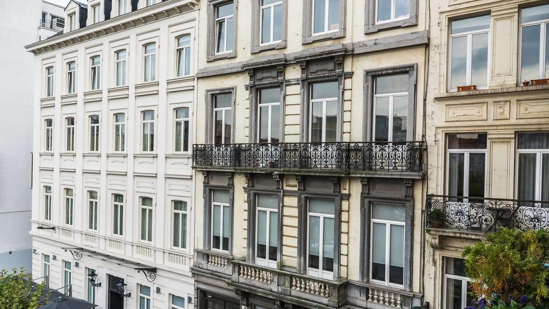الشقق الفندقية Numa Brussels Lief 4*,  بلجيكا